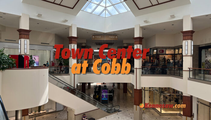 Photos at Town Center at Cobb - Shopping Mall in Kennesaw