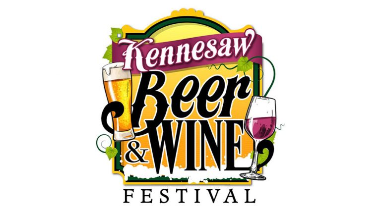 2023 Kennesaw Beer and Wine Festival | Kennesaw.com