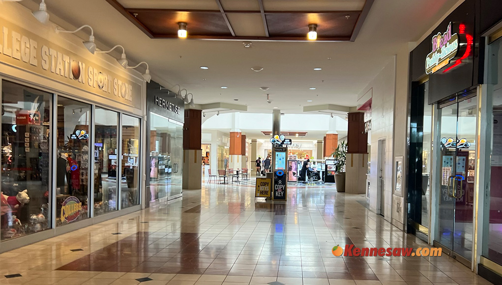 Town Center at Cobb | Kennesaw.com